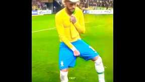 Neymar jr Moments 😂👏 #neymar #fun #shortsfeed #trending