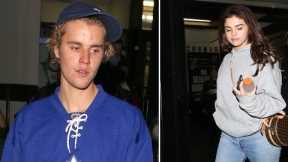 Justin Bieber And Selena Gomez Are Still Going Strong! So Is The Pop Star's Pimple Problem ...
