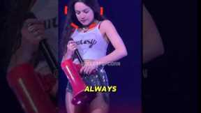 SHOCKING Stage Fails That Fans Will Never Forget 😳#celebrity #shorts #funny #hollywood #song