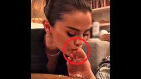 Is This Really Selena Gomez? 😳 #selenagomez #deepfake