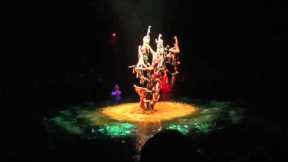 Le Rеve THE DREAM Show in Las Vegas (2015)