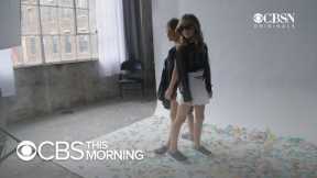 What are the psychological effects of being a kid influencer?