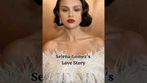 Selena Gomez: From 2009 Crush to 2026 Soulmate! ❤️ #selenagomez