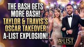 BEYONCÉ'S PARTY GOES OFF! Swift, Kelce & A-Listers Shine 💃