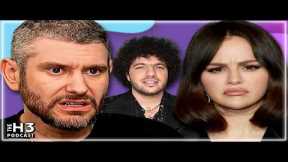 Clinton's Testify on Epstein, Selena Gomez Husband’s Dirty Feet - H3 Show #240