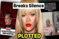 Rihanna BREAKS SILENCE After Home