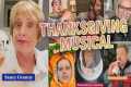 Thanksgiving: The TikTok Musical w/