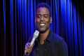 Stand Up Comedy Chris Rock Bring The