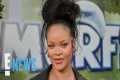 Rihanna Hints at New Music With