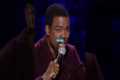 Chris Rock talks about gang mentality 