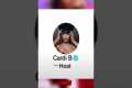 Cardi B responds after Nicki Minaj’s