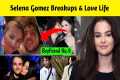 Selena Gomez’s Love Life Explained || 