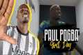 PAUL POGBA'S FIRST DAY AT JUVENTUS |