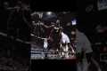 Dwyane Wade Alley Oop To LeBron James 