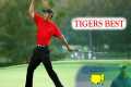 Tiger Woods BEST Masters Moments