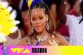 Rihanna Performs “Pon de Replay” |
