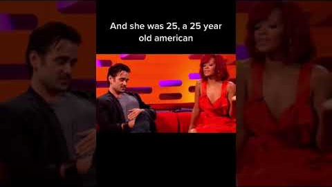 Rihanna’s Most Embarrassing Moment Ever tiktok rihannasnavyy