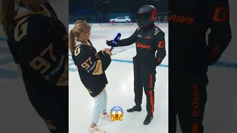 Heartwarming Moments Between Reporters and Athletes❤️ #kindness #athlete #fyp #foryoupage