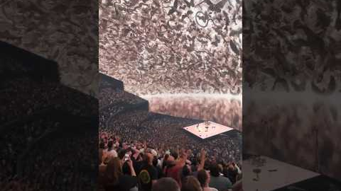 The Las Vegas Sphere is insane 🤯