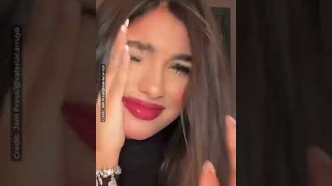 TikTok star viciously attacked and nearly blinded by her own CAT – leaves viewers terrified