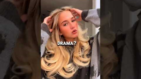 Paislee Nelson EXPOSED by Influencer #notenoughnelsons