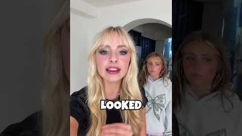 “Fans Think Piper Rockelle Might Be Asking for Help#piperockelle #nataliereynolds #help #fyp #shorts