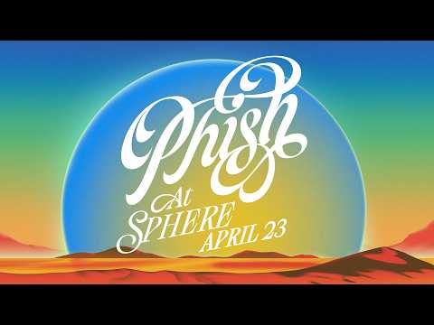 Live from Las Vegas, NV 4/23/2026 Set I Opener