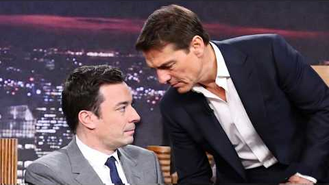 When Tom Cruise Had 0 Tolerance For Disrespect