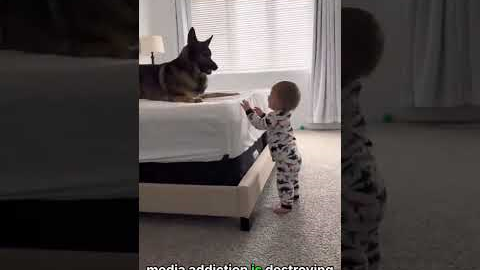 An influencer just violated family boundaries by filming at a birthday party despite a 