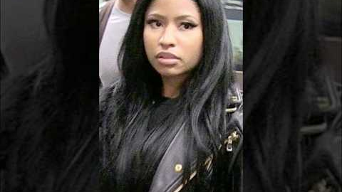 Nicki Minaj isn’t who you remember