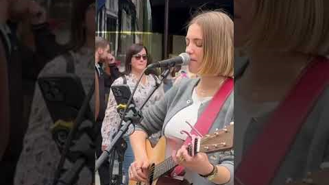 Singer from Mexico shocks me with his voice