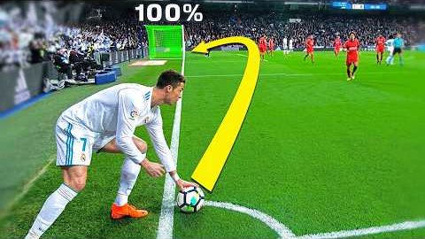 Cristiano Ronaldo ► 50+ LEGENDARY Goals Impossible To Forget