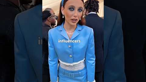 Why Celebrities Don’t Mess With Influencers