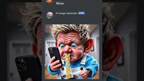 The Rock Gets Bro Ramsey To Trouble.. #memes