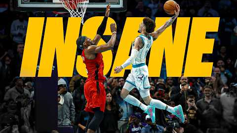 NBA Dunks That Should Have Gone VIRAL! 😱