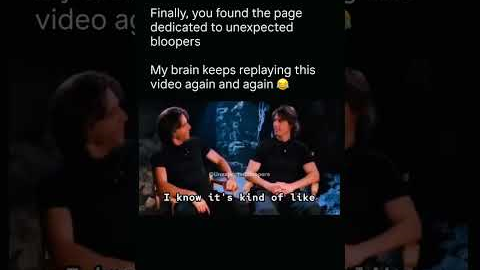 The Tom Cruise And Ben Stiller Mission Impossible Stunt PARODY Has A Hilarious BLOOPER!