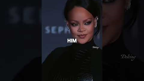 Rihanna Did THIS to a Photographer 😳#celebrity