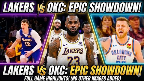 LeBron James at 41 is UNREAL! 🤯 2026 Best Plays