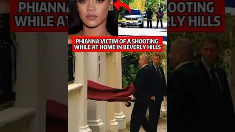 Rihanna was attack again.. #celebritygossip #entertainment #Rihanna