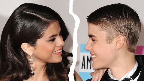 JUSTIN BIEBER AND SELENA GOMEZ'S TOXIC RELATIONSHIP