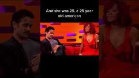 Rihanna’s Most Embarrassing Moment Ever tiktok rihannasnavyy