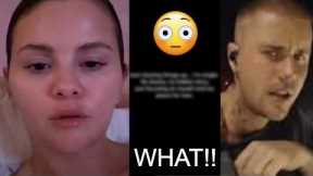 Justin Bieber SHOCKING Update! | Selena Gomez BREAKS UP With Benny Blanco?? (RUMOUR Goes Viral)