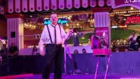 Circus Circus Clown Las Vegas February 2026