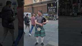 Street musician with mind-blowing performance #music #streetperformance #streetmusic