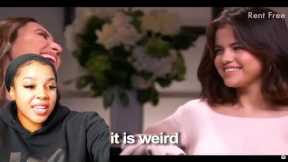 Selena Gomez: The PASSIVE AGGRESSIVE Queen’s Messy Feuds | Reaction