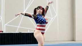 Athletes caught doing the unthinkable