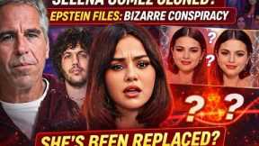 SELENA GOMEZ CLONE THEORY? Epstein Files Spark WILD Replacement Rumors