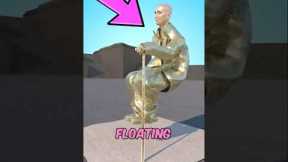 The Truth Behind “Levitating” Street Magicians 😱