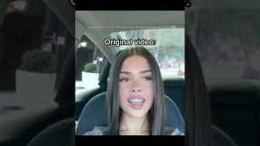 Pretty privilege exists #duet #looksmaxxing #shorts  #leahhalton #memes #women #pretty #female