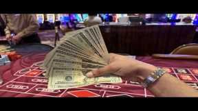 High Limit Roulette in Las Vegas Santa Fe Station Casino